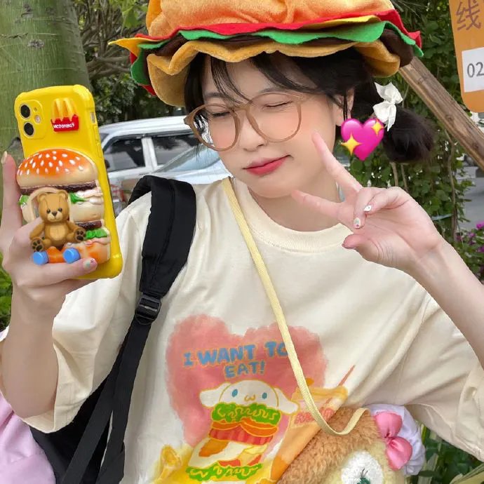 青之花